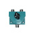 DAIWA CS201A - Commutateur coaxial 2 positions N femelle 1.5 GHz 500W