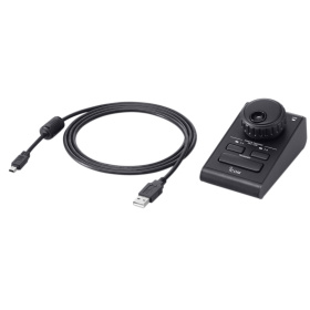 ICOM RC-28 USB PTT remote control for RS-BA1 control software