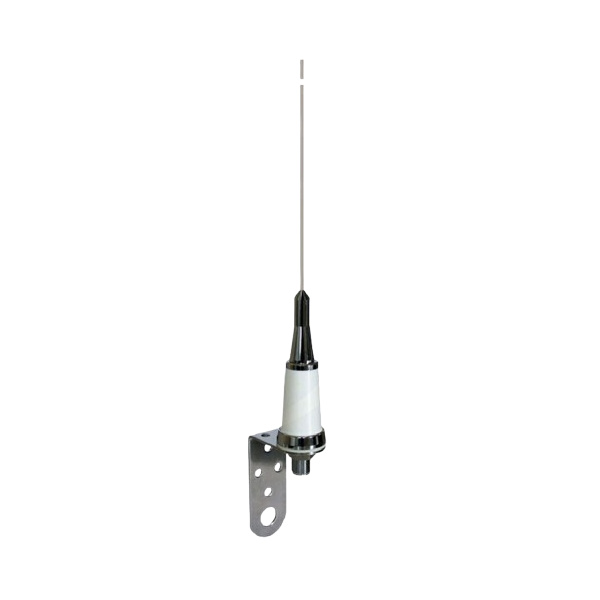 SIRIO TA 27 MHz antenna without ground plan for boats or motor homes