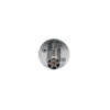 SIRIO TA 27 MHz antenna without ground plan for boats or motor homes