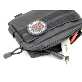 Digirig Special Ops pouch for cables and accessories