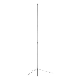 Diamond CP-22E VHF base relay antenna 144-148MHz 2.7m 6.5 dB