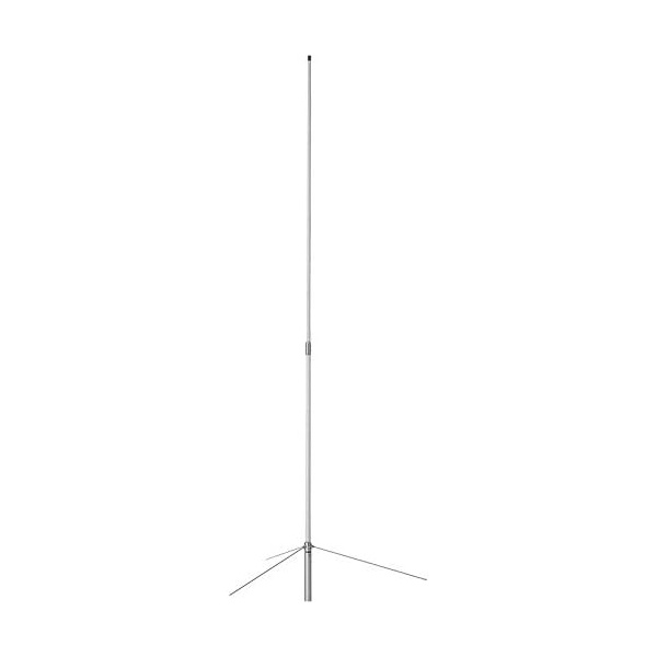 Diamond CP-22E VHF base relay antenna 144-148MHz 2.7m 6.5 dB