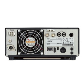 Icom IC-7300MK2 (new version) HF/50/70 MHz 100 W with HDMI & USB-C