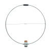 DESHIBO WV-601 Aluminium passive loop antenna 0-999 MHz
