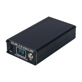 HamGeek ATU-130C Automatic HF Tuner 3.5-54 MHz 250W