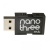 Nooelec NESDR Nano 3 RTL-SDR ultra-compact TCXO aluminium case