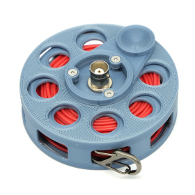 EFHW Digitenna 20W portable HF antenna SOTA POTA QRP