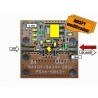 LNA preamp with BIAS-T for HackRF Airspy SDRPlay SDR accessory LNA4ALL2-288