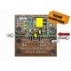 LNA preamp with BIAS-T for HackRF Airspy SDRPlay SDR accessory LNA4ALL2-288