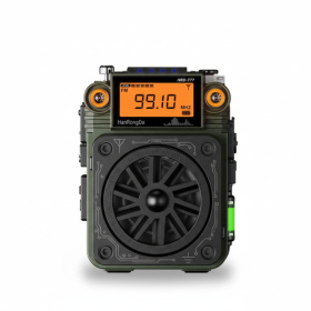 mAT-TUNER mAT-4117 Bias-Tee Voltage Injector 1.8-54 MHz