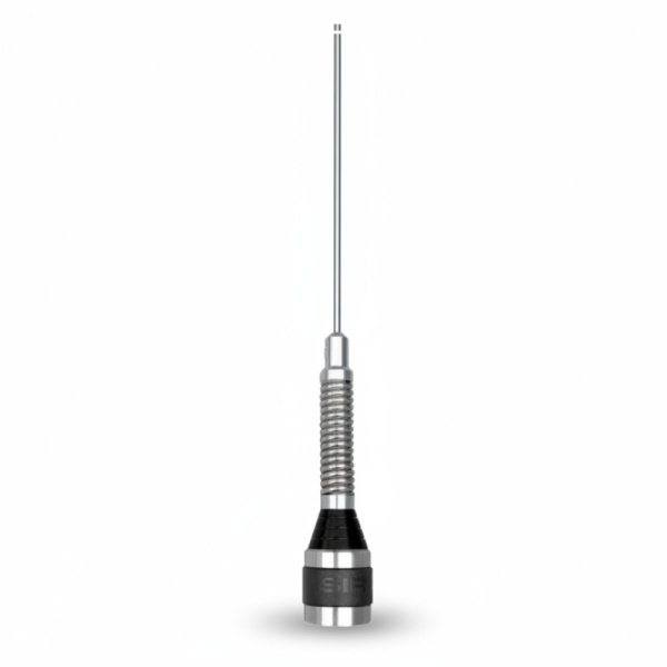 Sirio M150 PL – VHF Mobile Antenna 136-174 MHz 150W UHF Male Connector