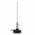 Sirio SMA 108-550 MAG60 – VHF/UHF 1/4 Wave Mobile Antenna Adjustable 108-550 MHz