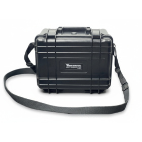 JCase705 – Waterproof carrying case for Icom IC-705 POTA/SOTA Chelegance