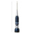 Sirio Performer 600 PL CB &amp, 10m Antenna 125cm 1000W with Locking System