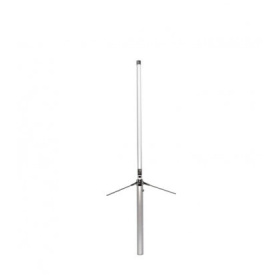 Komunica PWR-X-30-N VHF-UHF 144/430MHz 1.3m 150W N Connector Base Antenna