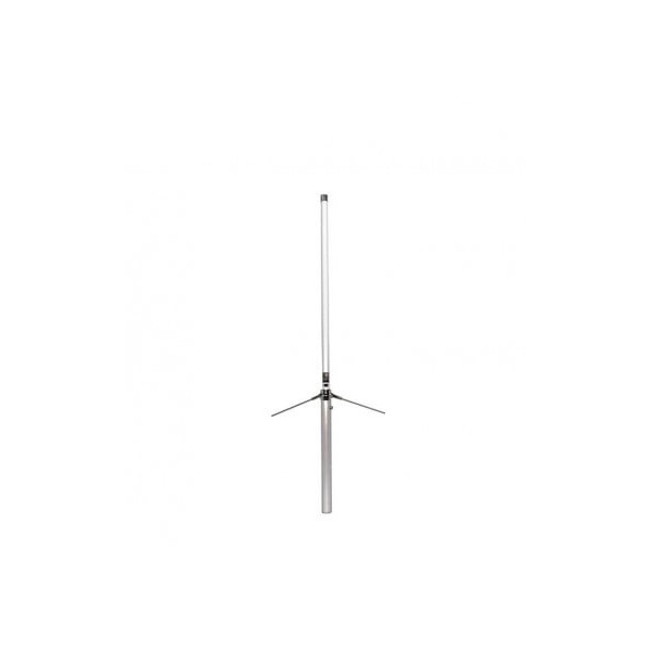 Komunica PWR-X-30-N VHF-UHF 144/430MHz 1.3m 150W N Connector Base Antenna