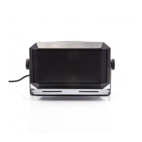 Komunica SPK-250 External Speaker 5-7W 8 Ohms Rectangular for HF VHF UHF CB Radio