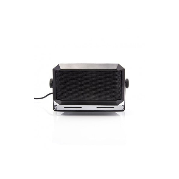 Komunica SPK-250 External Speaker 5-7W 8 Ohms Rectangular for HF VHF UHF CB Radio