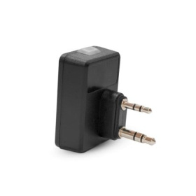 BLUE-ADAP-6800-K Bluetooth Adapter for Kenwood 2-Pin Komunica