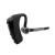 BLUE-DUAL-1 Double PTT Bluetooth Micro-Headset for Walkie-Talkie & Smartphone