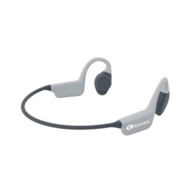BLUE-MAX-6 Bluetooth Bone Conduction Double Communication Micro-earpiece Komunica