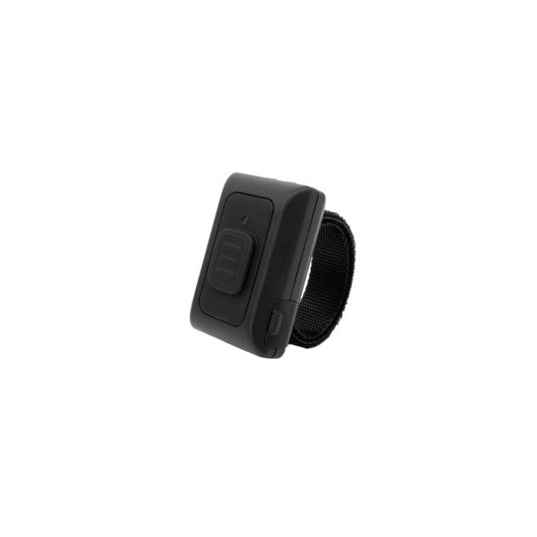 Komunica BLUE-PTT-1 Bluetooth PTT button for BLUE-DUAL series