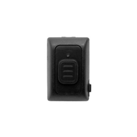 Komunica BLUE-PTT-1 Bluetooth PTT button for BLUE-DUAL series