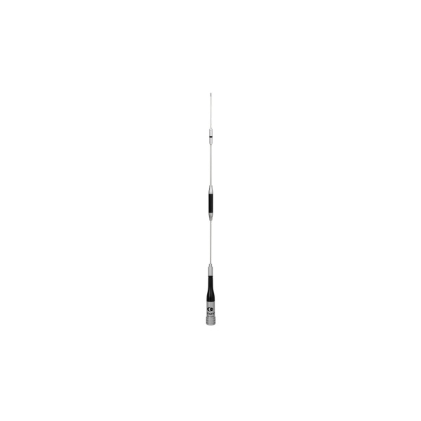 Komunica PWR-SG-7500 Dual-Band Mobile Antenna VHF/UHF 144/430MHz 150W PL-259