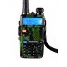Handheld Baofeng UV-5R VHF-UHF 5W Baofeng HT Handheld BAOFENG-UV5R-NOIR-22