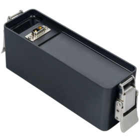 High Capacity External Battery for PMR-171 Guohetec
