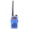 Handheld Baofeng UV-5R VHF-UHF 5W Baofeng HT Handheld BAOFENG-UV5R-NOIR-22