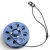EFHW Digitenna 20W portable HF SOTA POTA QRP antenna