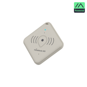 ThinkNode-M3 Meshtastic GPS WiFi BLE 868 MHz Tracker (Elecrow)