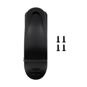 Universal Multifunction 180° Rotating Belt Clip for ThinkNode M1, M3, M5, and Elecrow