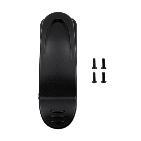 Universal Multifunction 180° Rotating Belt Clip for ThinkNode M1, M3, M5, and Elecrow