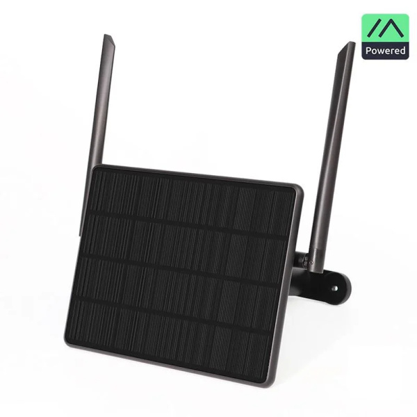 Elecrow ThinkNode M6 Meshtastic Outdoor Solar Node nRF52840 SX1262 GPS IP65