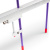 Portable Yagi ARROW II antenna for Arrow Satellite Antennas 146/437MHz