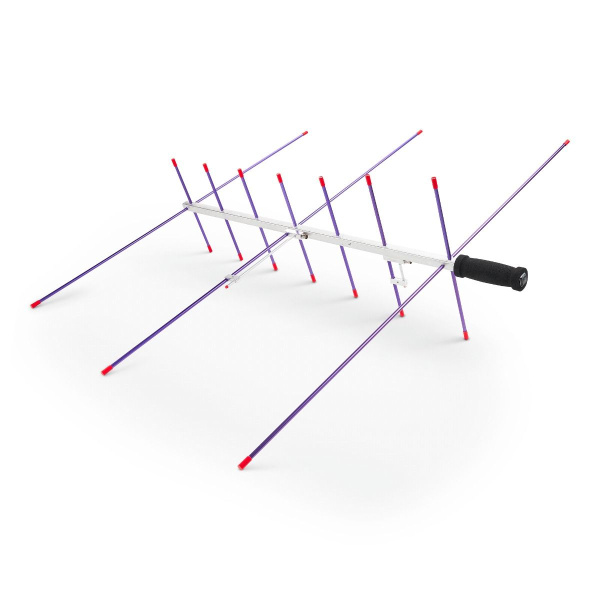 Portable Yagi ARROW II antenna for Arrow Satellite Antennas 146/437MHz