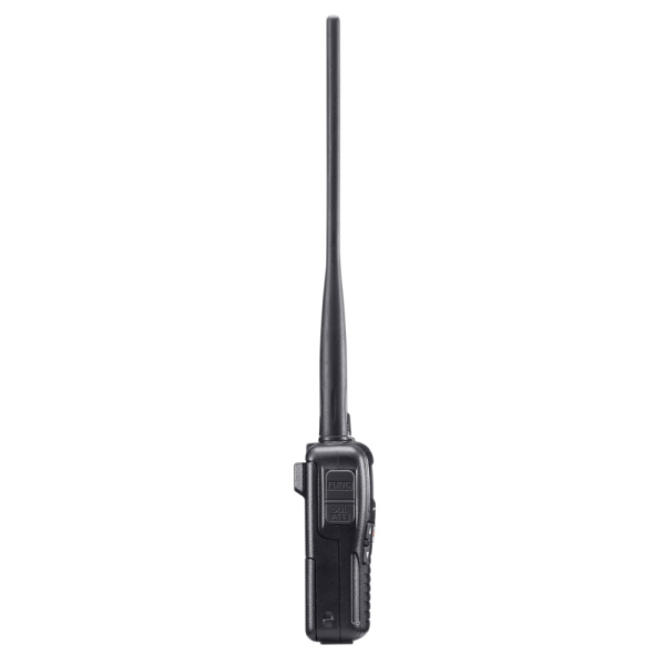 Icom IC-R6 Wideband Scanner Receiver 0.1–1300 MHz