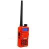 Handheld Baofeng UV-5R VHF-UHF 5W Baofeng HT Handheld BAOFENG-UV5R-NOIR-22