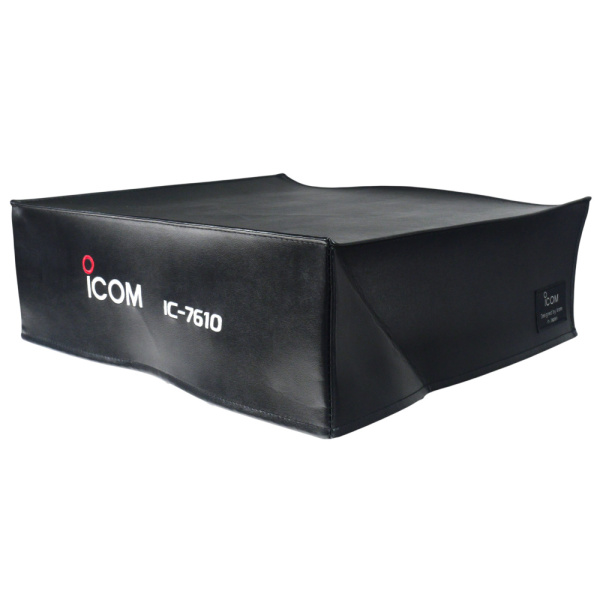 Protective Cover for the Icom IC-7610 LC-COVER7610