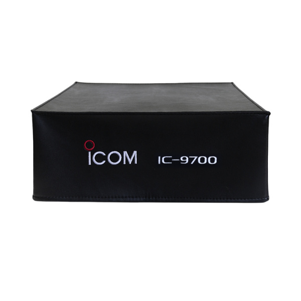 ICOM custom-made protective case for the IC-9700 LC-COVER9700