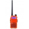 Handheld Baofeng UV-5R VHF-UHF 5W Baofeng HT Handheld BAOFENG-UV5R-NOIR-22