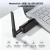 Meshstick LoRa SX1262 TCXO USB Flash Drive by Meshtastic, 868 MHz, Elecrow