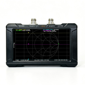 LiteVNA 67 Portable VNA Analyser