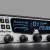 Anytone AT-5100 Transceiver Mobile 10m HF SSB AM FM CW 35W NRC
