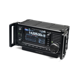 WINDCAMP ARK-705 Robust protective shield for ICOM IC-705