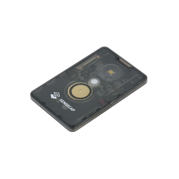 SenseCAP T1000-E GPS Tracker with LoRa, Meshtastic and Bluetooth, nRF52840, Seeed Studio