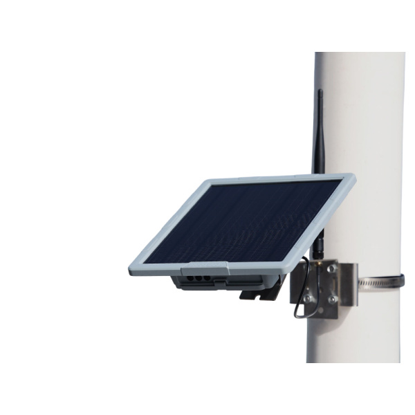 SenseCAP Solar Node P1 LoRa Meshtastic 868 MHz Solar Repeater Node by Seeed Studio